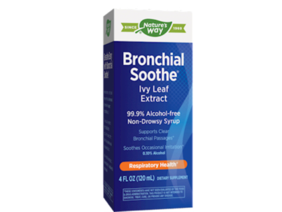 Bronchial Soothe