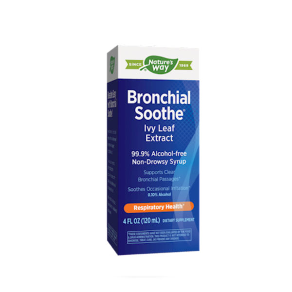 Bronchial Soothe