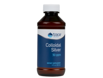 Colloidal Silver