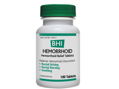 Hemorrhoid