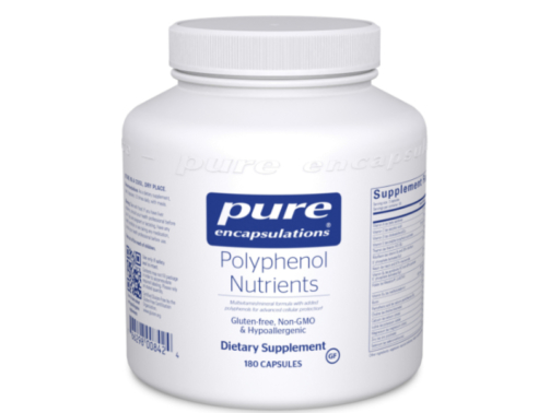 Polyphenol Nutrients