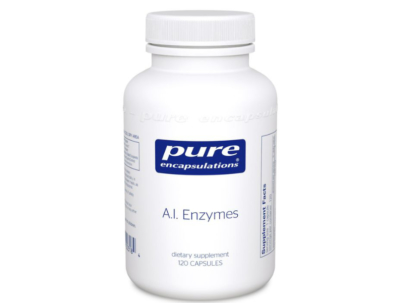 a i enzymes