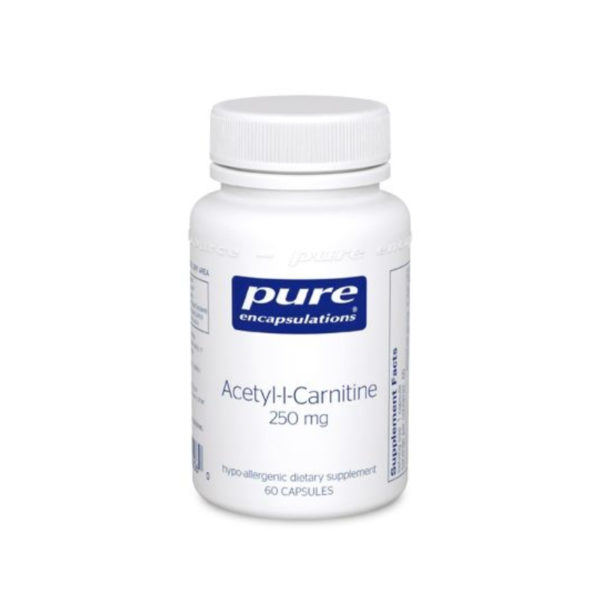 I-Carnitine