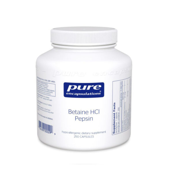 Betaine