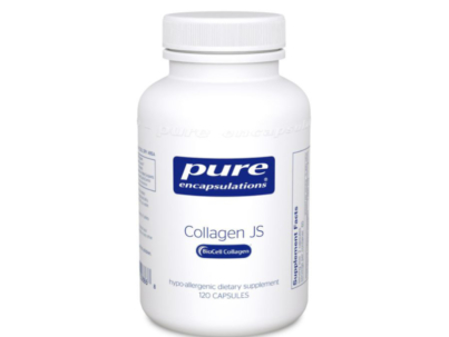 Collagen JS