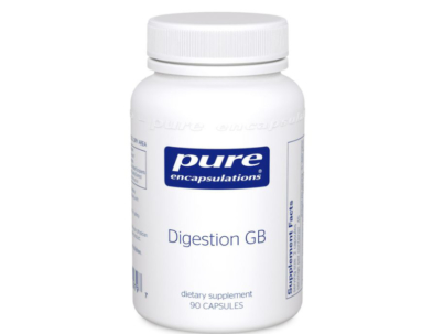 Digestion GB