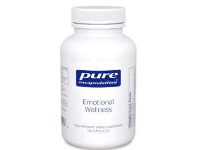 Emotional Wellness