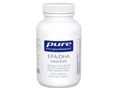 EPA/DHA Essentials