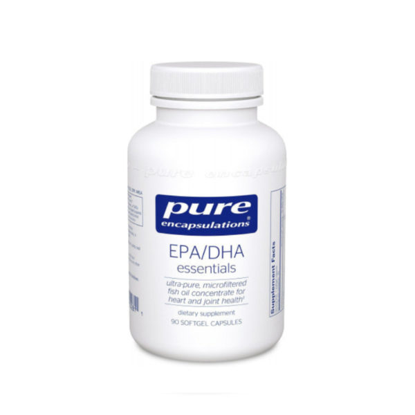 EPA/DHA Essentials