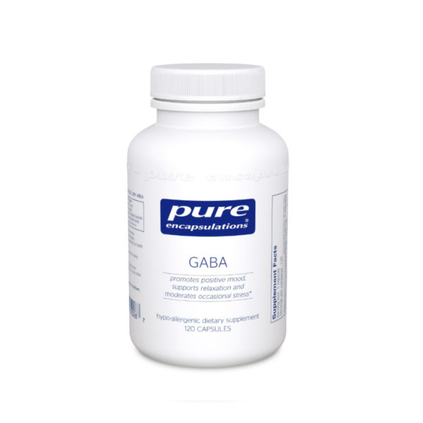 GABA