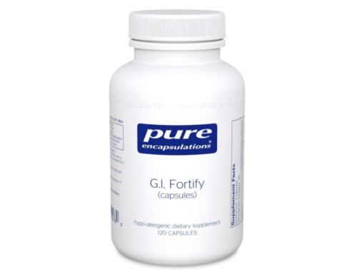 G.I. Fortify