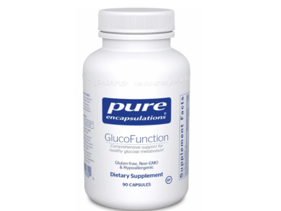 GlucoFunction