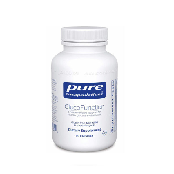 GlucoFunction