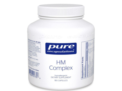 HM Complex