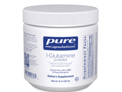 l-Glutamine Powder