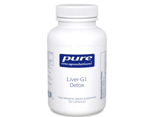 Liver-G.I. Detox