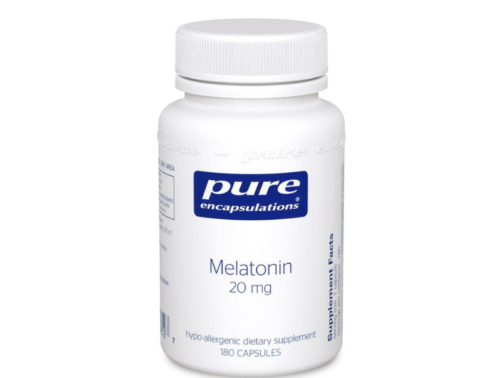 Melatonin 20 mg