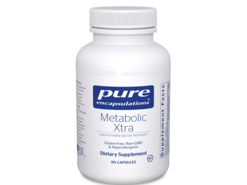 Metabolic Xtra