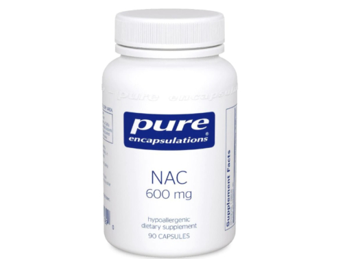 NAC 90 Capsules