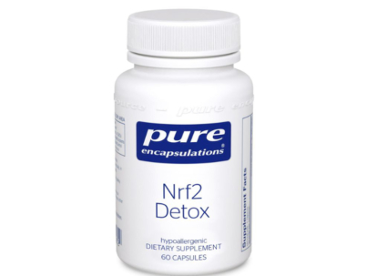 Nrf2 Detox