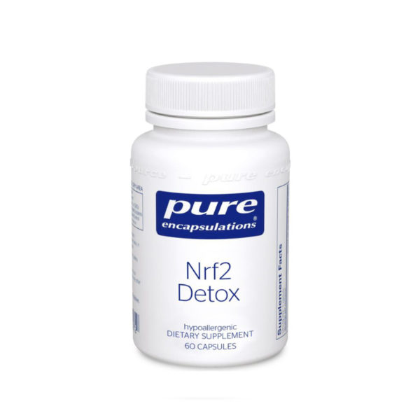 Nrf2 Detox