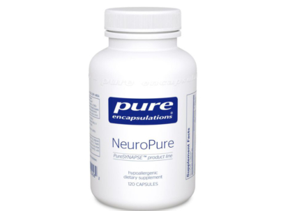 NeuroPure