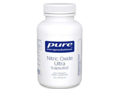 Nitric Oxide Ultra