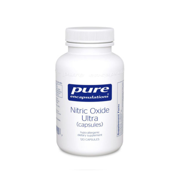 Nitric Oxide Ultra