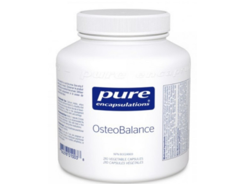 OsteoBalance