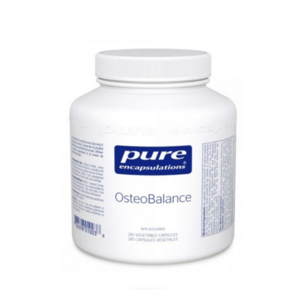 OsteoBalance