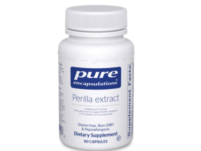 Perilla Extract