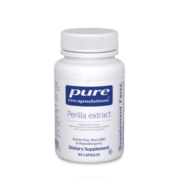 Perilla Extract