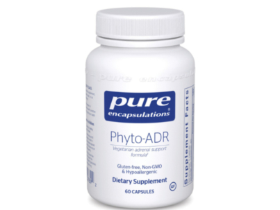 Phyto-ADR