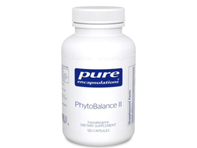 PhytoBalance II