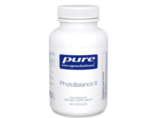 PhytoBalance II