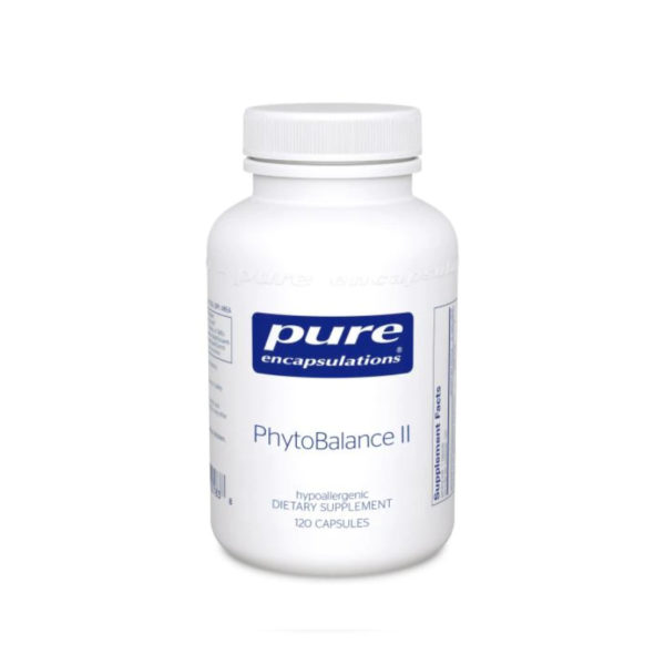 PhytoBalance II