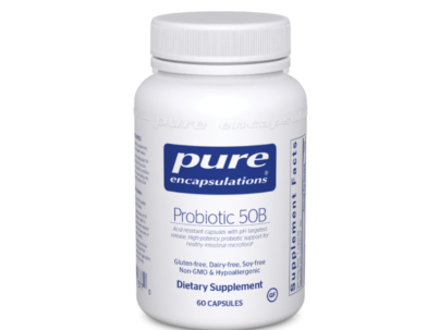 Probiotic 50B