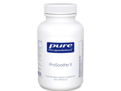 ProSoothe II