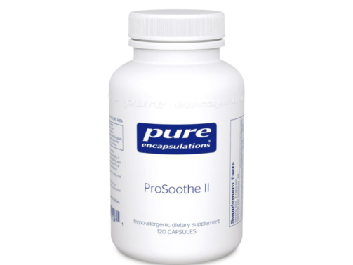 ProSoothe II