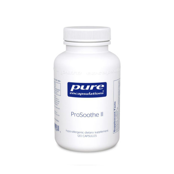 ProSoothe II