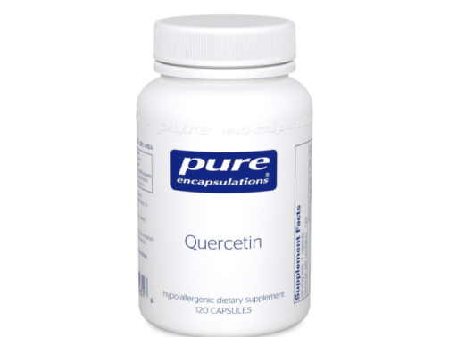 Quercetin