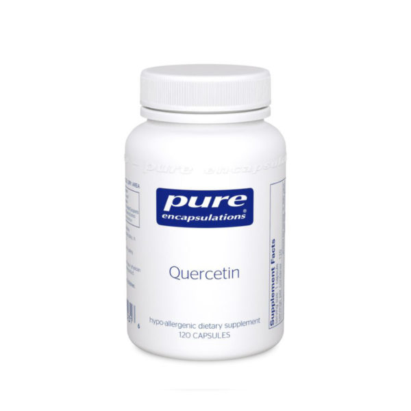 Quercetin