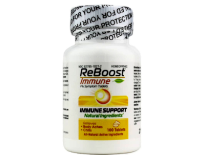 ReBoost Immune Support