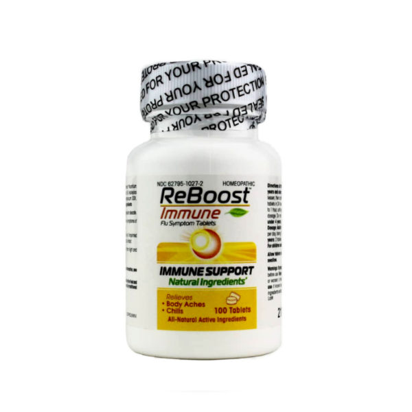 ReBoost Immune Support