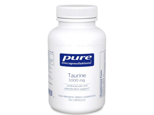 Taurine 1,000 mg