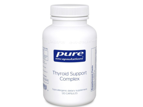 Thyroid Support Complex