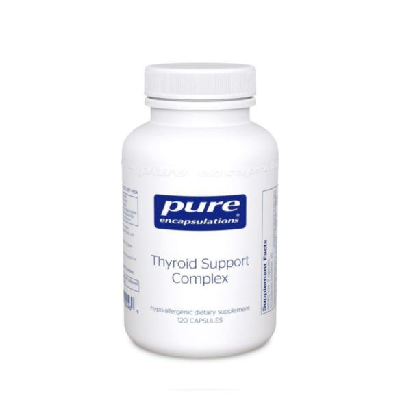 Thyroid Support Complex