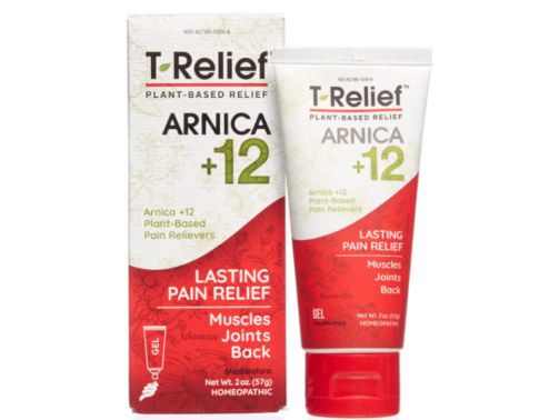 T-Relief ES Pain ArnicaCrem