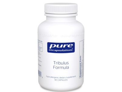 Tribulus Formula