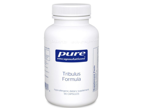 Tribulus Formula